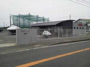 福岡マリーナ教室