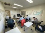 福岡ボート免許の堀川船舶