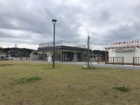 北九州 長井浜 教室